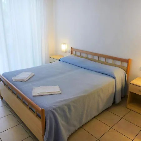 Apartmán Locazione Turistica Rendez Vous-3 Pineto