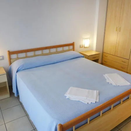 Appartement Locazione Turistica Rendez Vous-3 Pineto