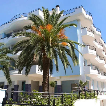 Apartmán Locazione Turistica Rendez Vous-3 Pineto