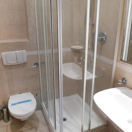 Locazione Turistica Rendez Vous-3 Apartmán