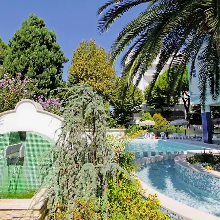 Locazione Turistica Rendez Vous-3 * Pineto