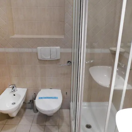 Locazione Turistica Rendez Vous-3 Appartement