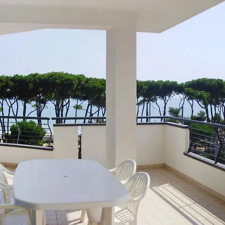 Locazione Turistica Rendez Vous-3 Appartement Pineto