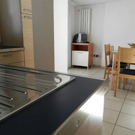 Apartmán Locazione Turistica Rendez Vous-3 *